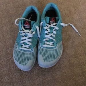 Reebok CrossFit Nano 4.0